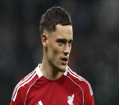 維爾茨：英超對抗比我想象的多，第一次觸球就必須擺脫防守