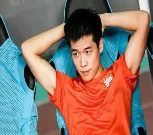 續(xù)約后3場0球，泰山銀靴不賣力了用小段不更拼彭嘯得交學費成長