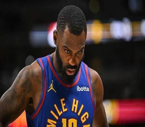 稳定性实在是太差了！掘金超级第六人面对开拓者的表现一塌糊涂