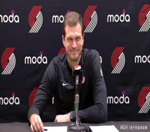 賽季即將結束，看看現在的開拓者，斯普利特還有可能下課嗎