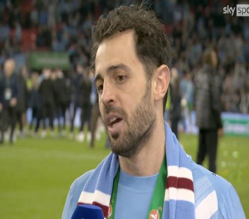 B席：第一次奪冠會(huì)讓年輕球員緩解一些壓力，也會(huì)想再次體驗(yàn)