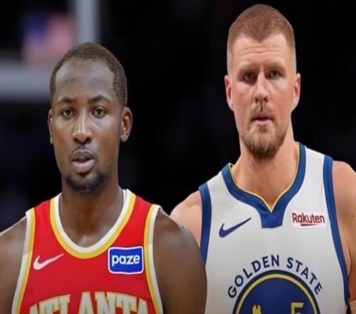 火勇崩盤掘金掉隊！美媒評選：最失望的五隊！