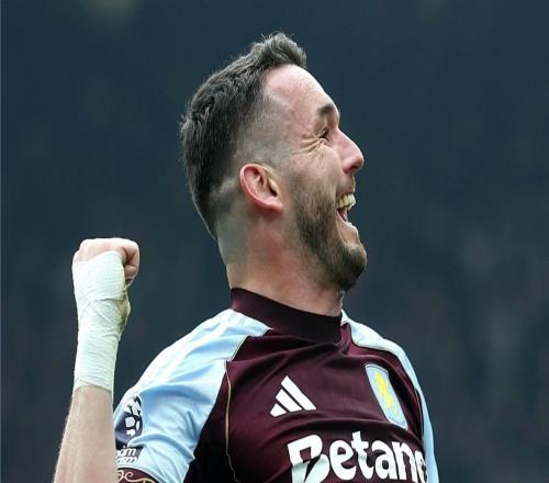 維拉本賽季在禁區(qū)外打入18球，成為五大聯(lián)賽“遠射王”