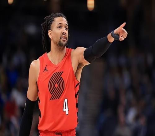 進(jìn)攻不穩(wěn)但防守能力在線，開拓者側(cè)翼大閘會(huì)引起季后賽球隊(duì)的關(guān)注