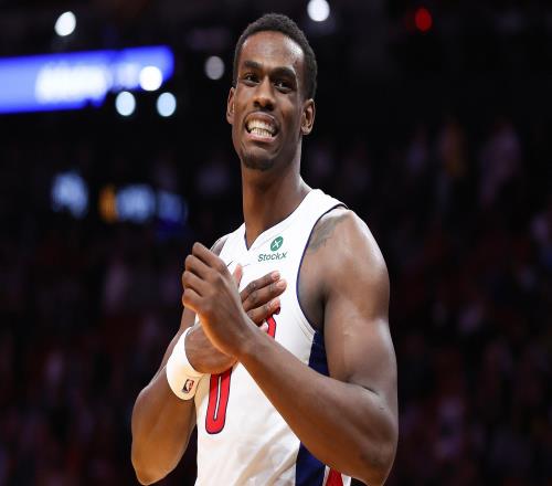 活塞vs湖人前瞻：東契奇狀態(tài)爆棚，湖人客場力爭10連勝