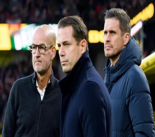 踢球者：多特對凱爾離任早有準(zhǔn)備，他離開不會打亂俱樂部節(jié)奏