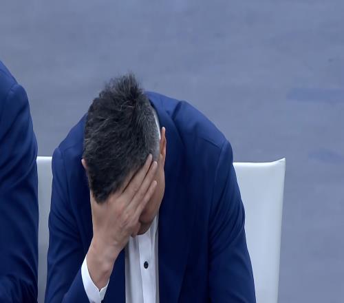 篮板4924！5人打成战犯，广东遭上海4杀，杜锋赛后发言让人意外