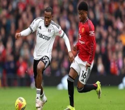 米體：富勒姆有意買斷丘庫埃澤，米蘭將入賬2400萬歐元