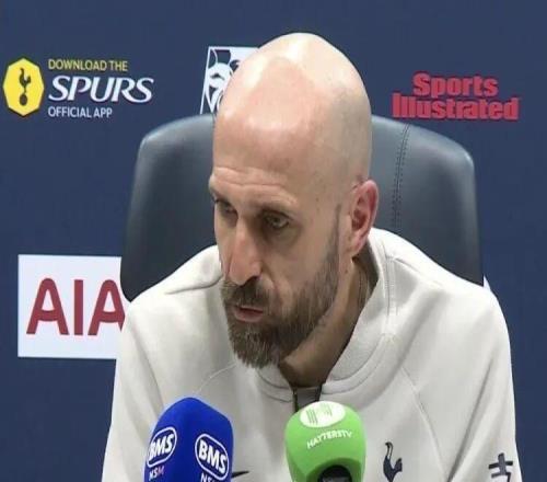 03慘敗森林毫無(wú)還手之力，熱刺保級(jí)已不是“開玩笑”