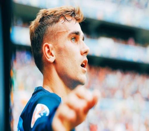 終有一憾，也成傳奇：格列茲曼的馬競歲月與未竟的西甲之夢