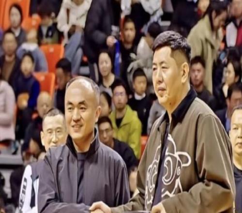 再就業(yè)，前CBA知名教練丁偉出任浙BA蒼南隊(duì)新任主帥