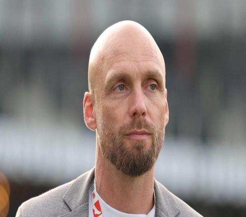 官方：奧勒布克出任多特蒙德體育總監(jiān)，雙方簽約至2029年