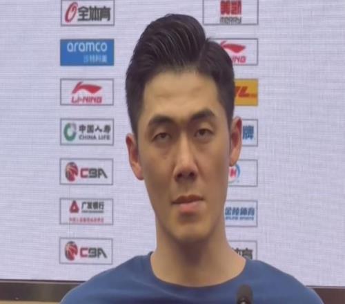 劉錚：我們最大的對手是自己，成為真正強隊的路還很長