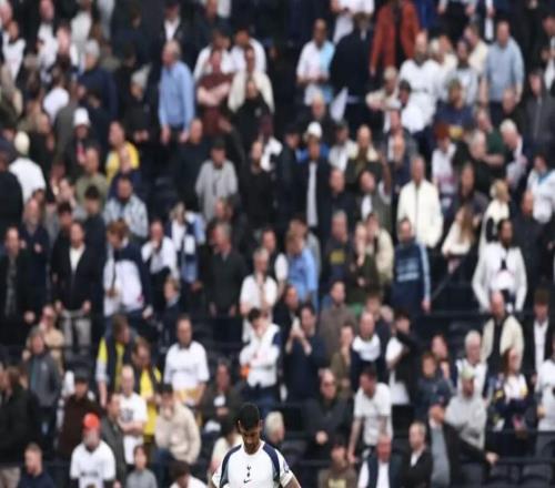 TA：熱刺跑動距離比森林多4公里，03輸球不是因為不努力