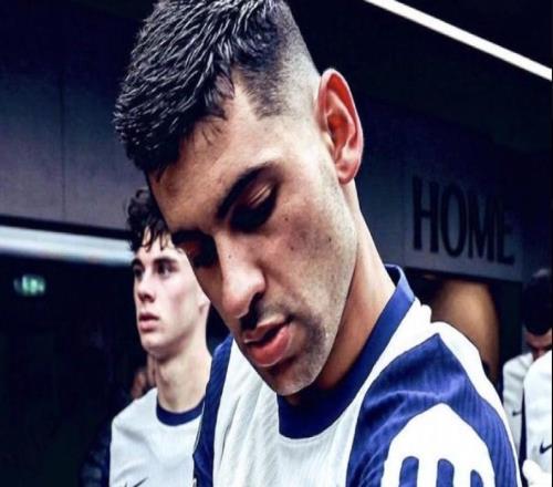 罗梅罗：这是一个糟糕的赛季，首要责任在我