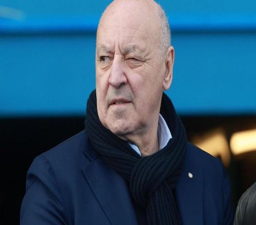 馬洛塔：國米不會(huì)扮演受害者，但判罰標(biāo)準(zhǔn)必須統(tǒng)一