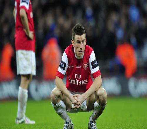 TA：槍手早已擺脫了昔日的軟弱形象，但還需獎杯來證明自己