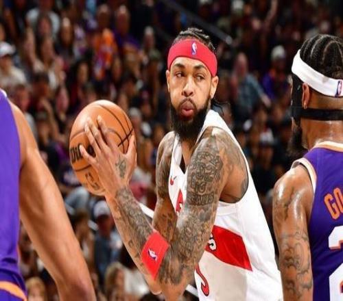 英格拉姆正負(fù)值29！猛龍主帥：失利不能只歸咎于一名球員