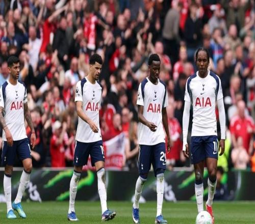 今年能否保級熱刺上一次降級追溯到197677賽季