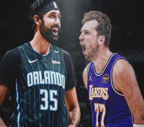 NBA官宣！撤銷技術(shù)犯規(guī)！東契奇躲過(guò)一劫