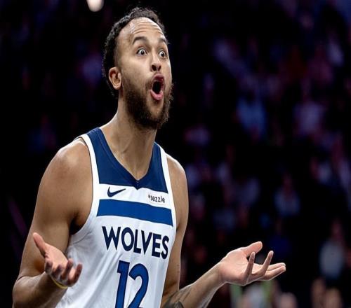 成功扮演了奇兵的角色，森林狼鋒線新援對(duì)于球隊(duì)的重要性并不低