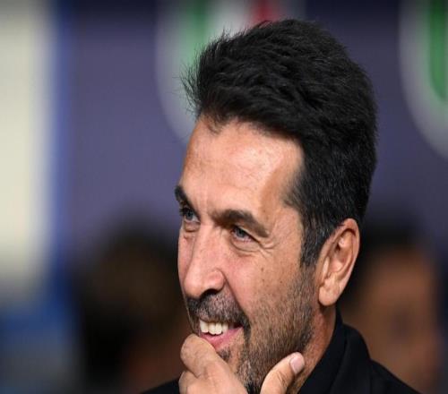 布冯：斯帕莱蒂的工作有目共睹，尤文具备拿到第四名的实力