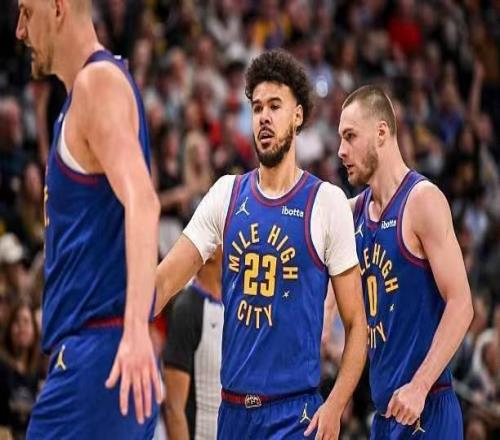 投射能力確實不錯，但掘金鋒線大將的穩(wěn)定性也是令人相當(dāng)擔(dān)心