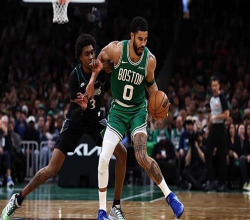 復(fù)出后的表現(xiàn)一直不太理想，凱爾特人鋒線球星還是有些操之過急了