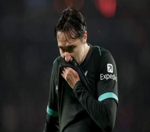 重返國(guó)家隊(duì)又立馬傷退小基耶薩無(wú)緣意大利生死戰(zhàn)