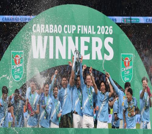 决赛软脚虾哈兰德9场决赛：0进球0助攻，身价2亿欧虚高