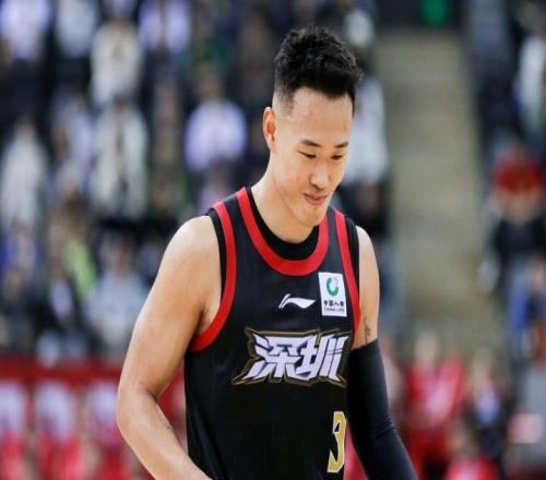 升第四！深圳大勝送天津5連敗賀希寧22+6三分王浩然20分
