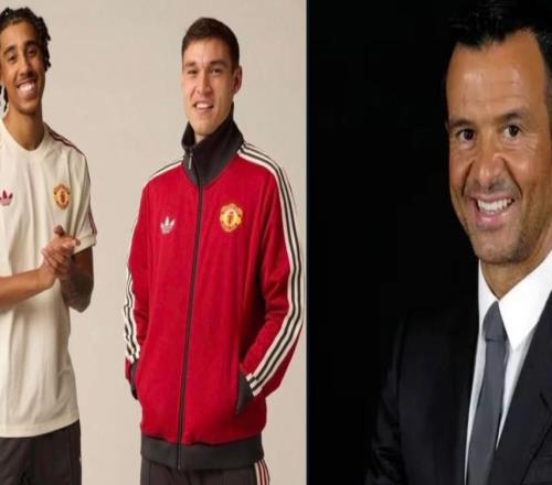 記者：烏加特當(dāng)時卷入了約羅的交易，他們的經(jīng)紀(jì)人都是門德斯