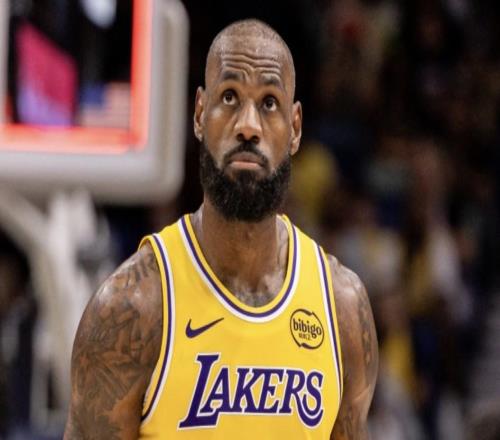 詹姆斯：我們現(xiàn)在能一直保持韌性，面對落后依然擁有堅(jiān)強(qiáng)意志