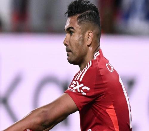 記者：國米有意今夏免簽卡塞米羅，并且已經(jīng)開始進(jìn)行接觸