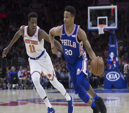 一夜四筆簽約，水貨狀元重返NBA，22+6后衛(wèi)簽約灰熊，湖人好消息