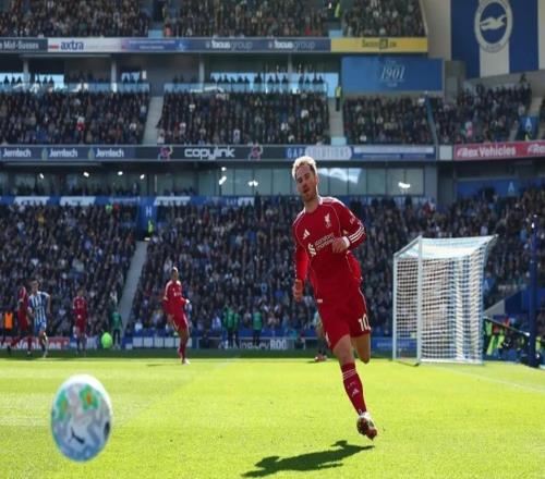 TA：利物浦跑動不及對手，戰(zhàn)術(shù)與斗志更處下風(fēng)