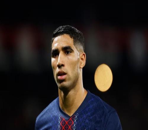 記者：阿什拉夫想重返皇馬，并且愿意為此做出努力