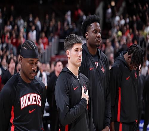 要么死活不用，要么拼命用，火箭對(duì)于替補(bǔ)后場(chǎng)的使用令人無(wú)法理解