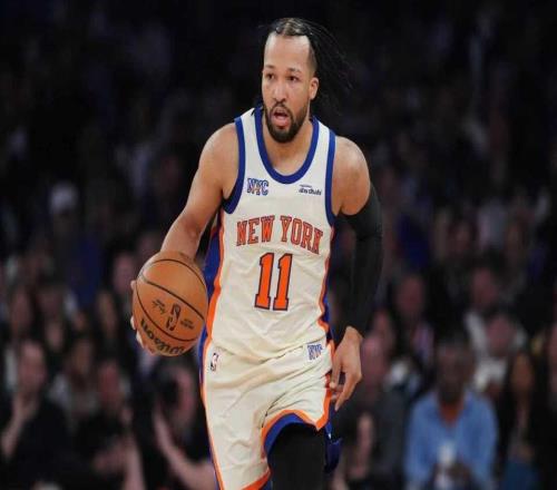 隊(duì)史最長16連?。∑娌烹y阻尼克斯6連勝唐斯26+16布倫森23分