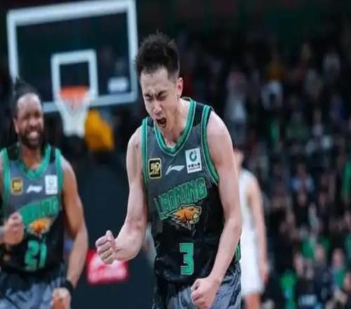 CBA一夜連出三大逆轉(zhuǎn)！遼籃18分逆襲同曦：北京慘遭15分大逆轉(zhuǎn)