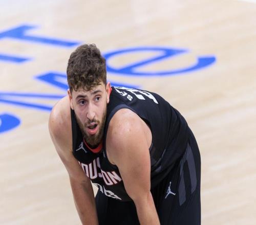 杜蘭特40分，申京三雙！火箭雙核轟73分，輸球有亮點替補拖后腿