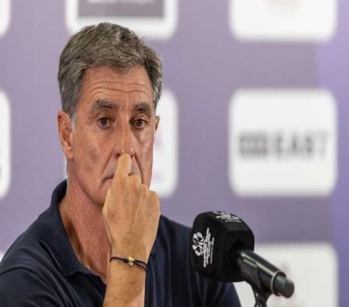 皇馬名宿辣評：阿隆索下課早有預(yù)兆，皇馬換帥只因炒教練最容易