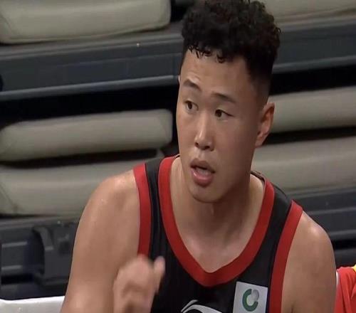 五連勝！深圳反超廣東