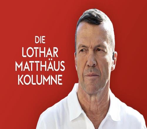 馬特烏斯：穆西亞拉得建立自信未來多特仍難撼動(dòng)拜仁的地位