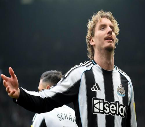 22场仅进1球！英超前锋成为大水货，身价高达7500万欧