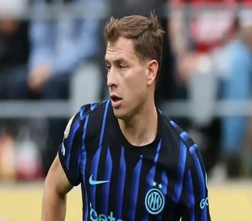 巴雷拉德轉(zhuǎn)身價(jià)經(jīng)歷四連跌，從巔峰8000萬(wàn)歐跌至5000萬(wàn)