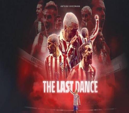 格列茲曼告別信：我的心依然是紅白色的，而且將永遠如此