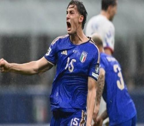 迪納塔萊：皮奧是意大利的未來(lái)意大利隊(duì)不應(yīng)缺席世界杯