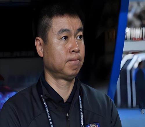 津門(mén)虎開(kāi)局三輪不勝！于根偉為此做出重要決定，將開(kāi)直播答疑解惑