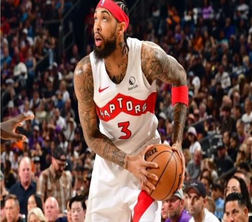 莫名其妙打出了災(zāi)難級(jí)表現(xiàn)，猛龍鋒線球星的狀態(tài)也太不穩(wěn)定了吧